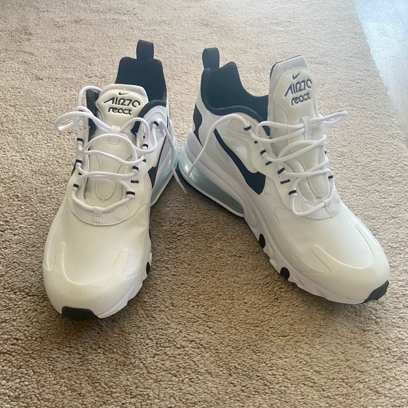 Nike Other - NEW Men’s Nike Air Max 270 React